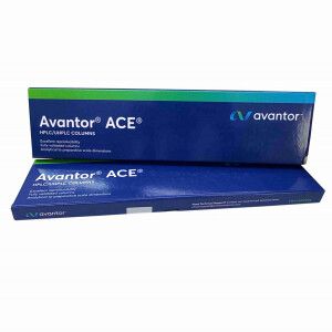 Ace Phenyl 100mm x 3mm x 3um